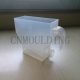 custom injection moulding