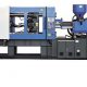 100 ton injection molding machine