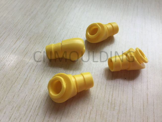 custom plastic injection molding