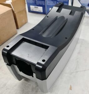 plastic molding cost