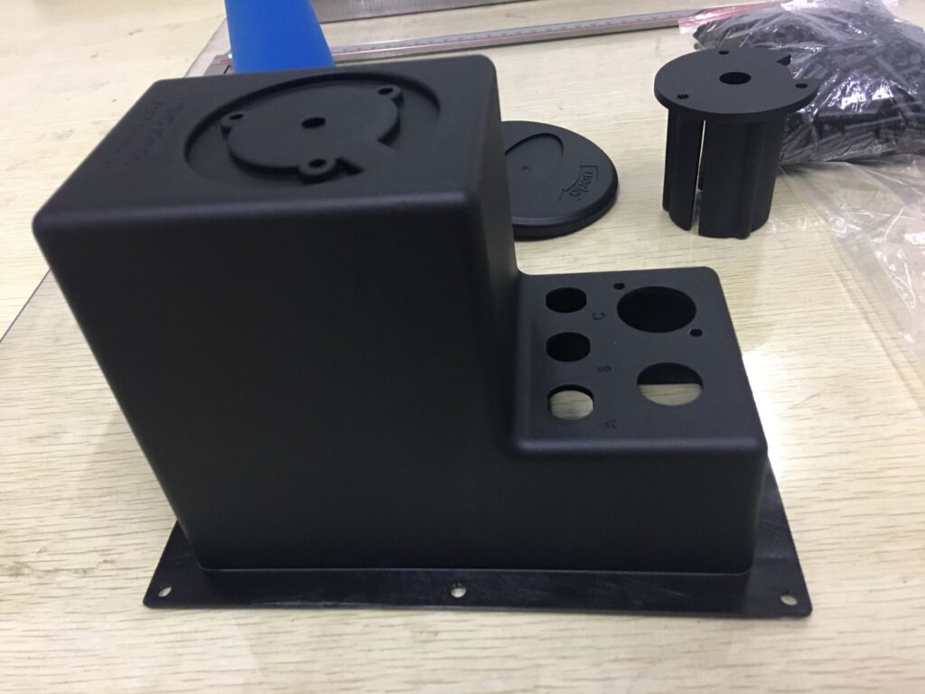 Abs Injection ABS injection molding resin is the most popular plastic material