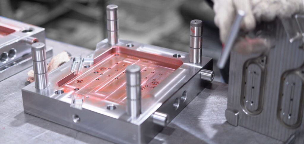 Precision & Quality Control