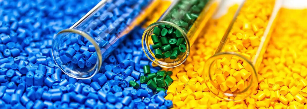 Materials Used in Plastic Injection Molding